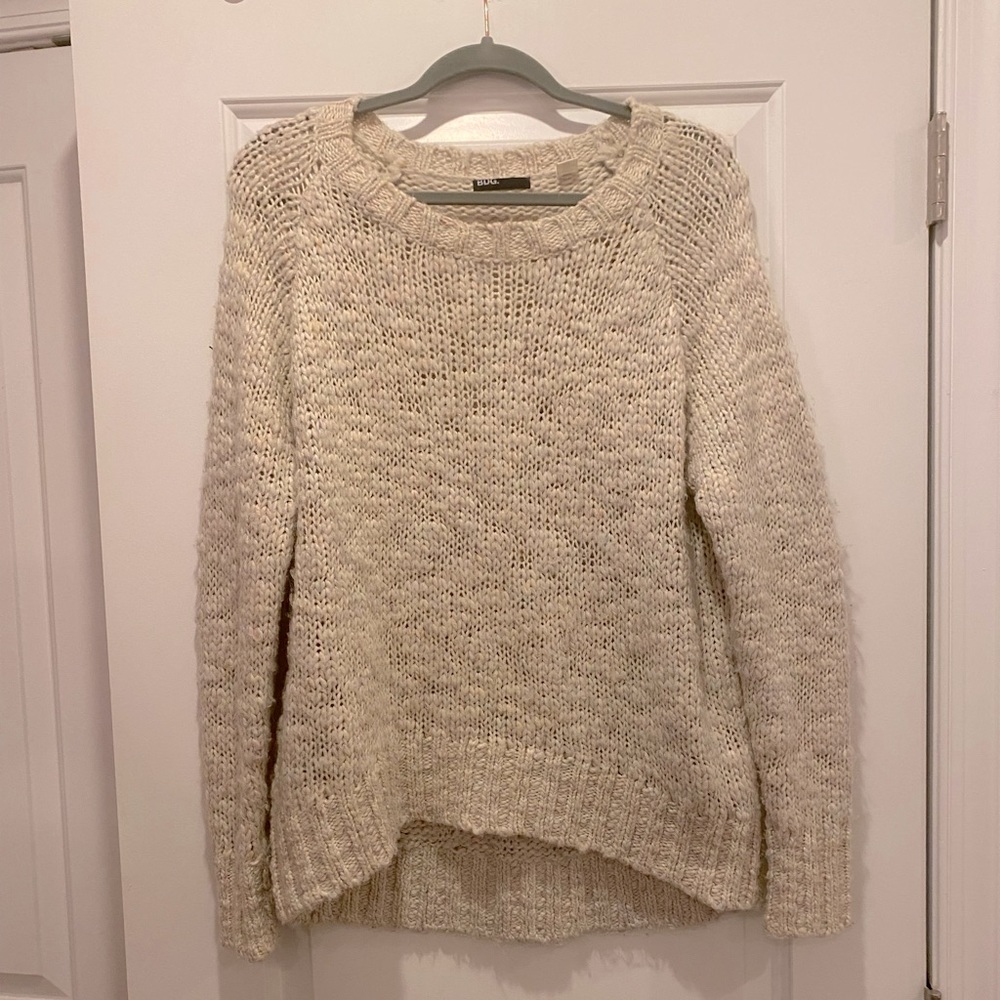 BDG Knit Sweater